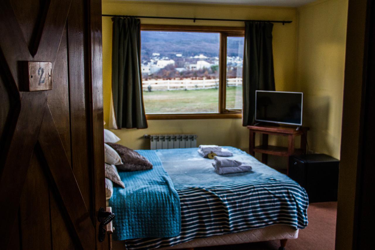 Hotel Via Rondine