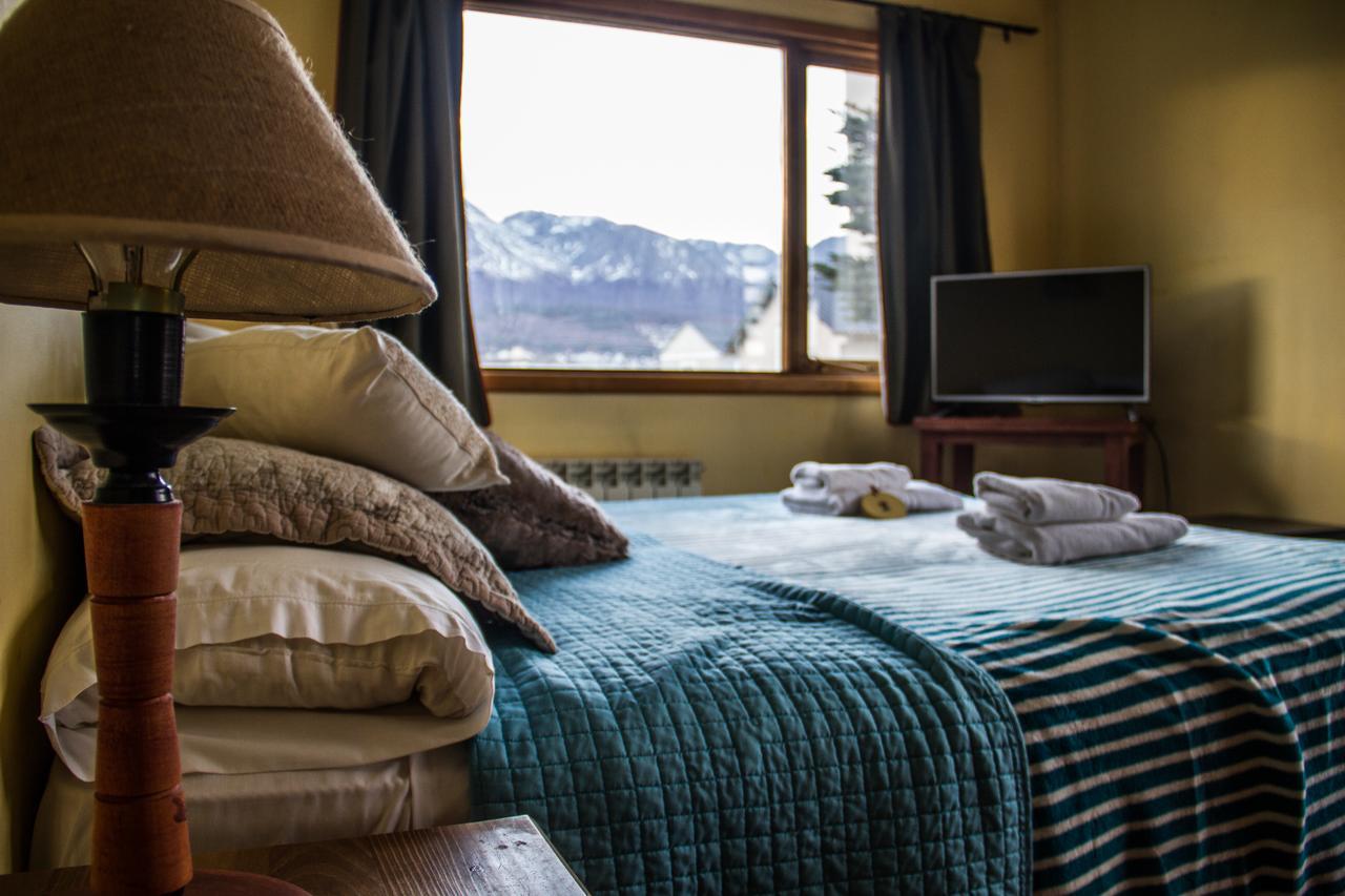 Hotel Via Rondine Ushuaia