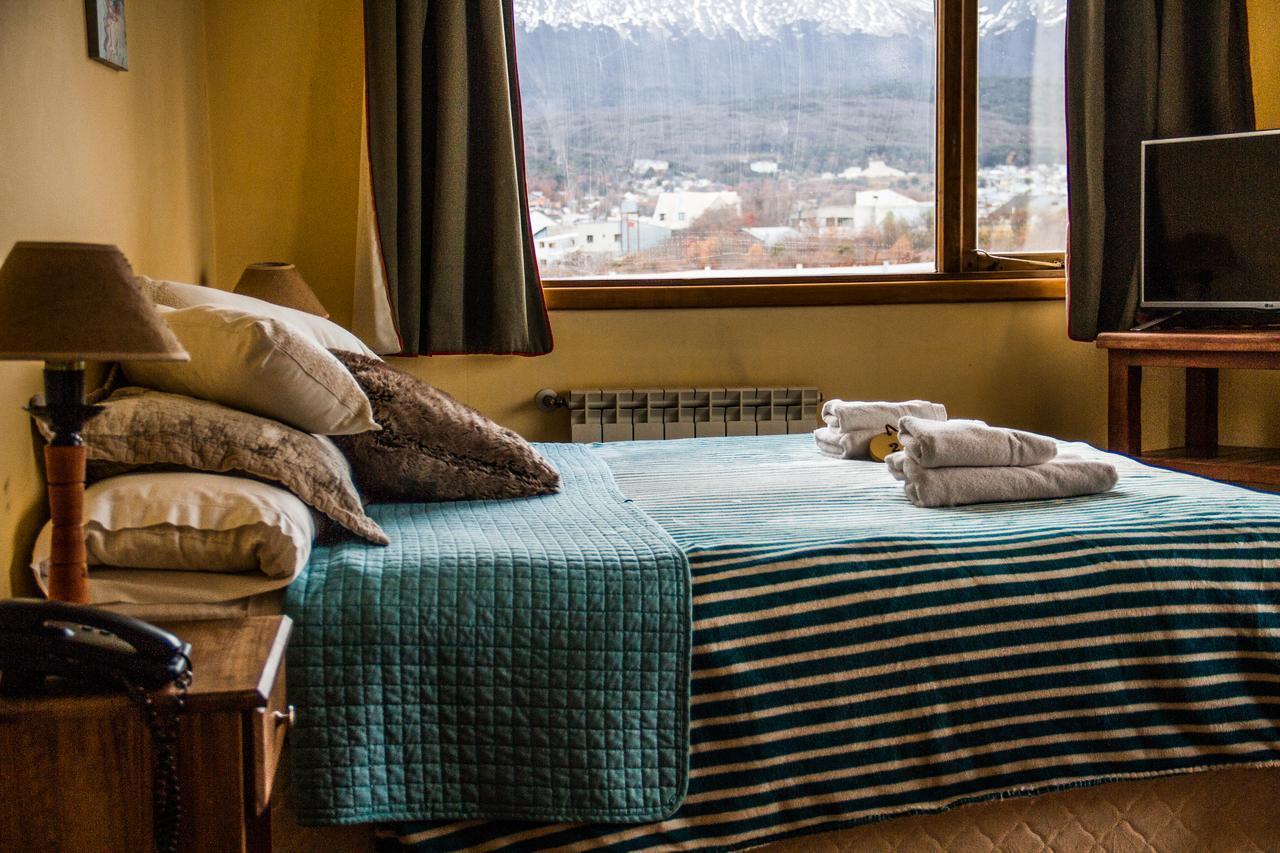 Hotel Via Rondine Ushuaia
