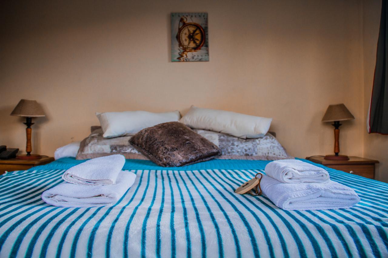 Hotel Via Rondine 3*