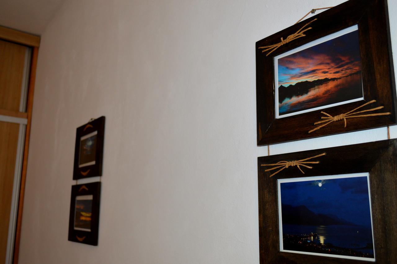 Apartamento Khondado