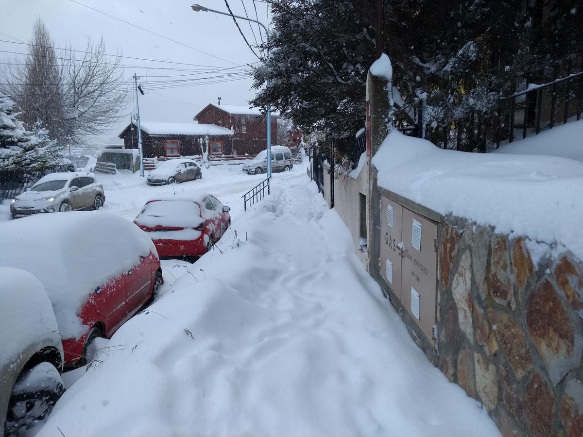 Khondado Apartamento Ushuaia