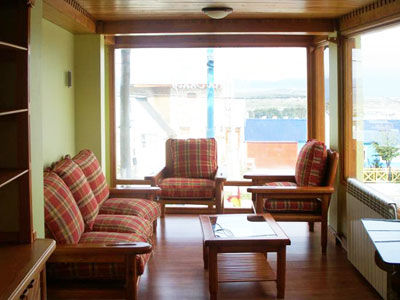 Pensão Chalp Ushuaia