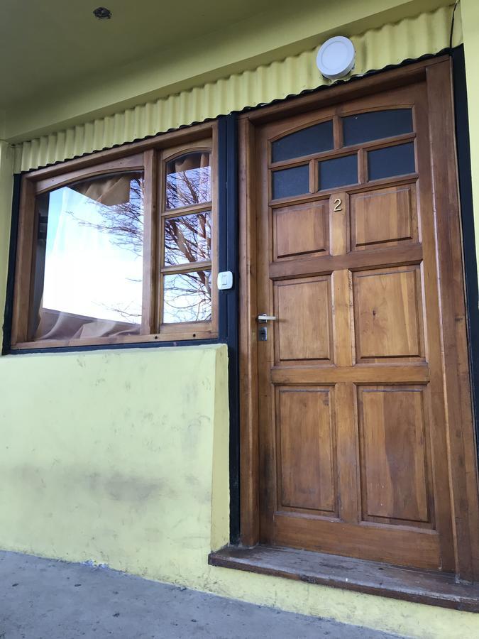 Apartamento Chula