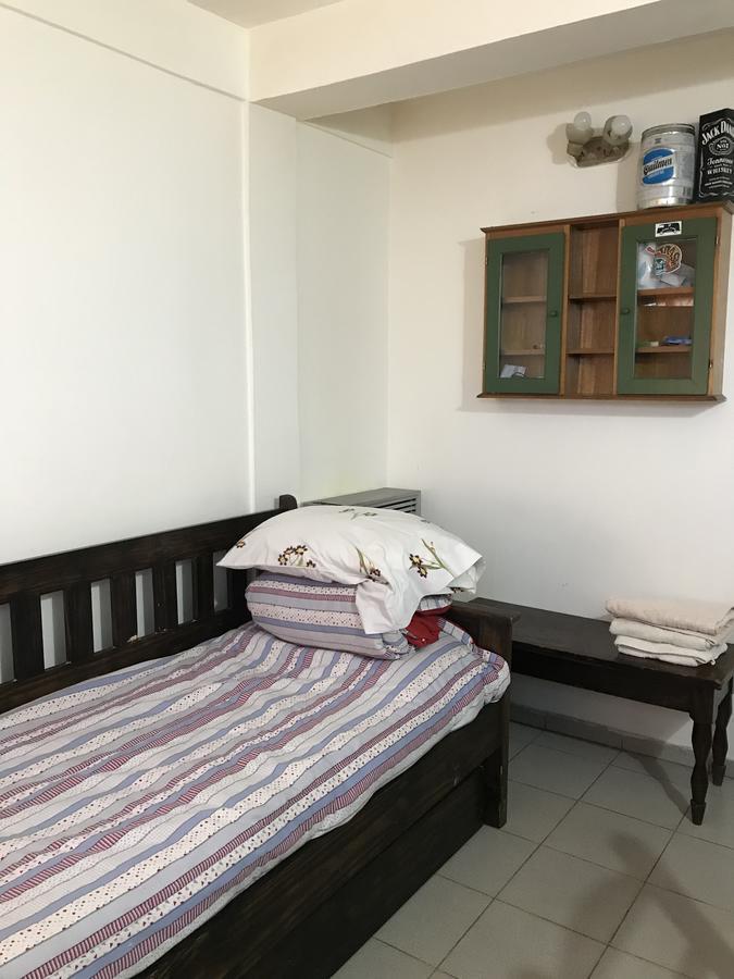Apartamento Chula