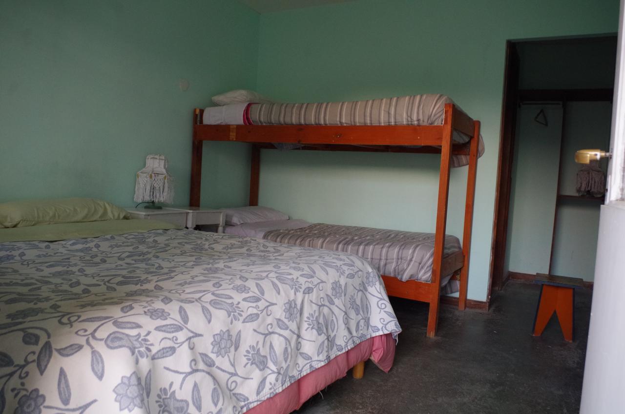 Albergue Los Cormoranes *
