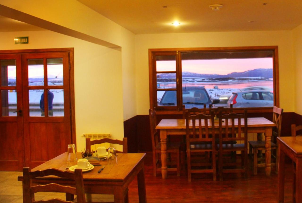 Via Rondine 3* Ushuaia
