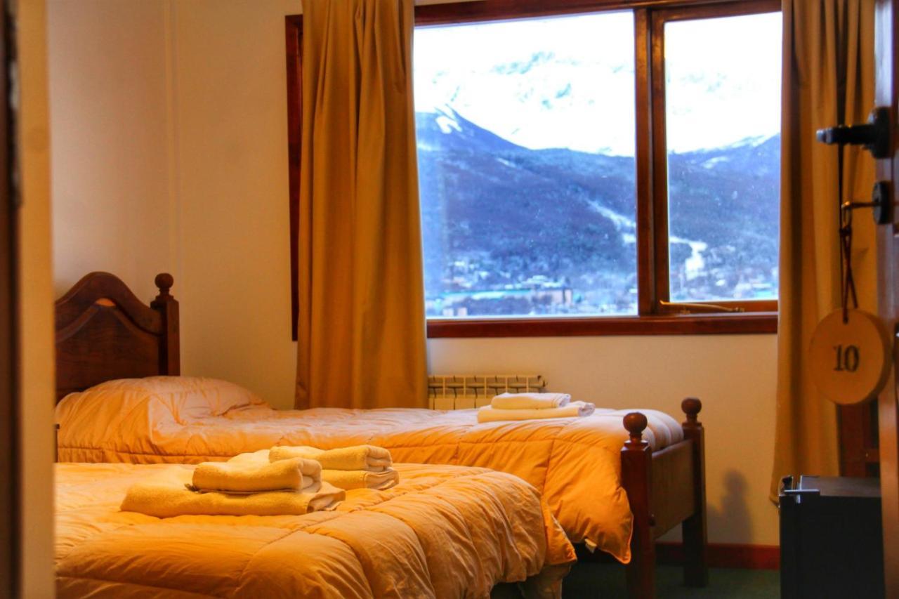 Hotel Via Rondine
