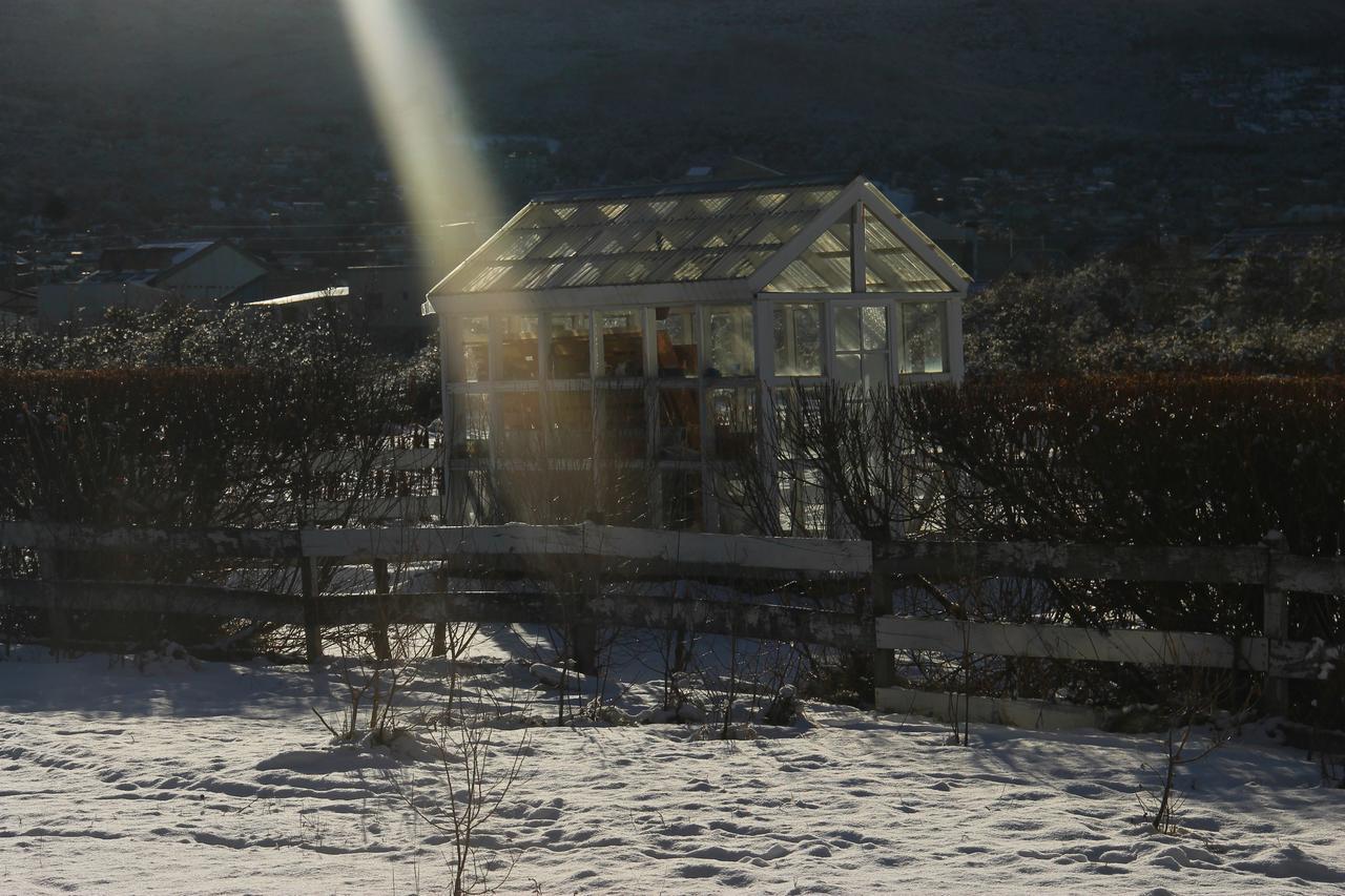 Via Rondine Hotel Ushuaia