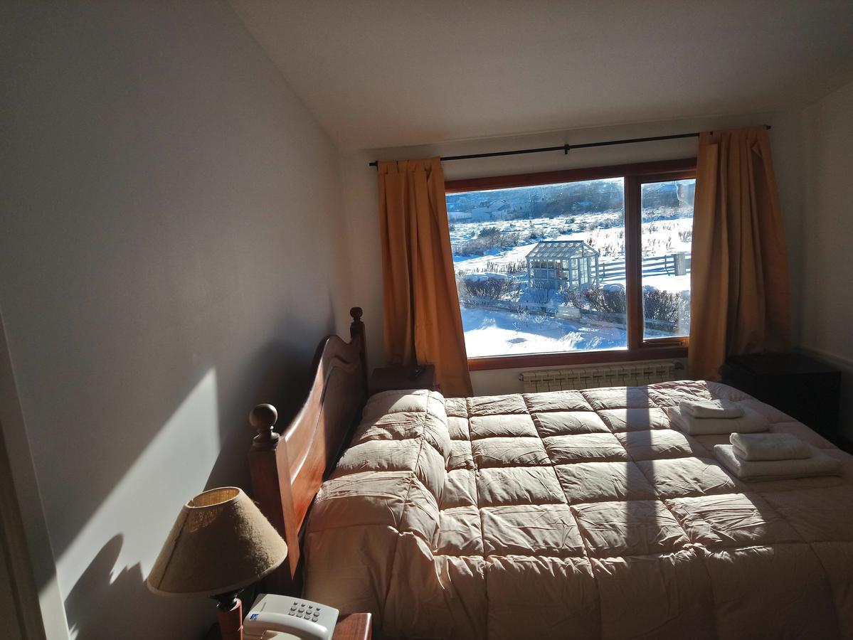 Via Rondine Ushuaia