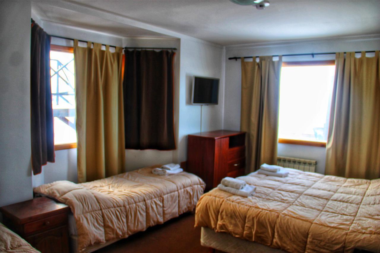 Hotel Via Rondine