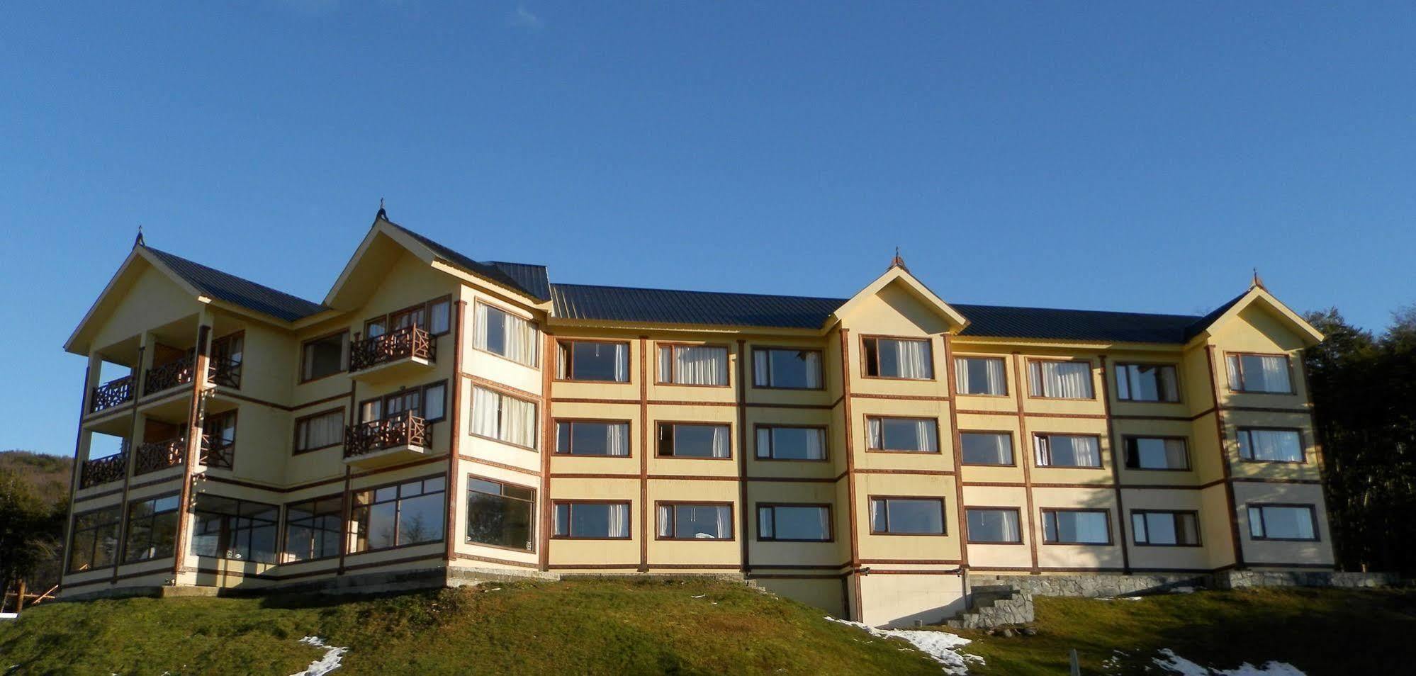Hotel Altos & Resto 3*