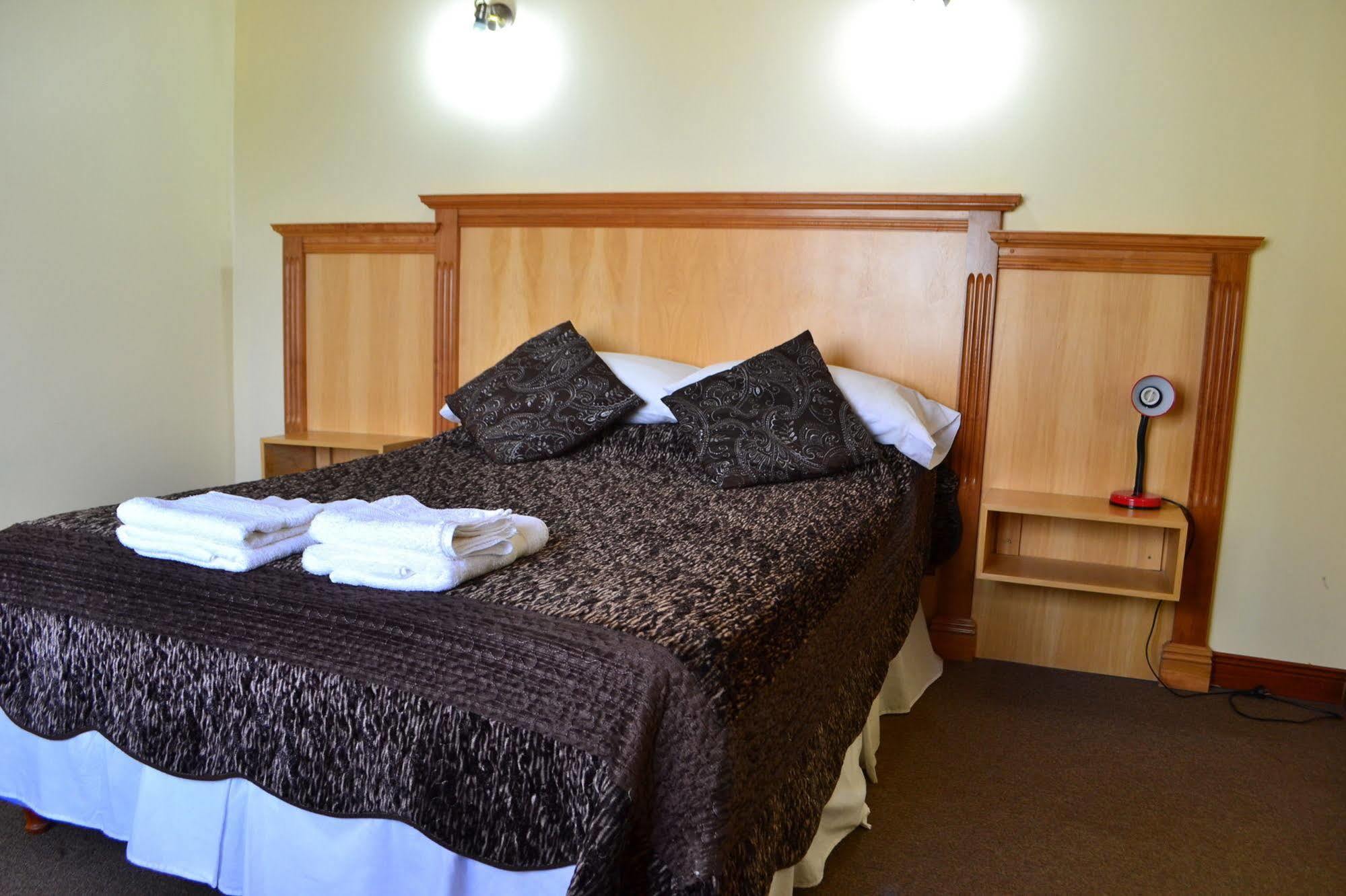 Inn Valle Frío 3*