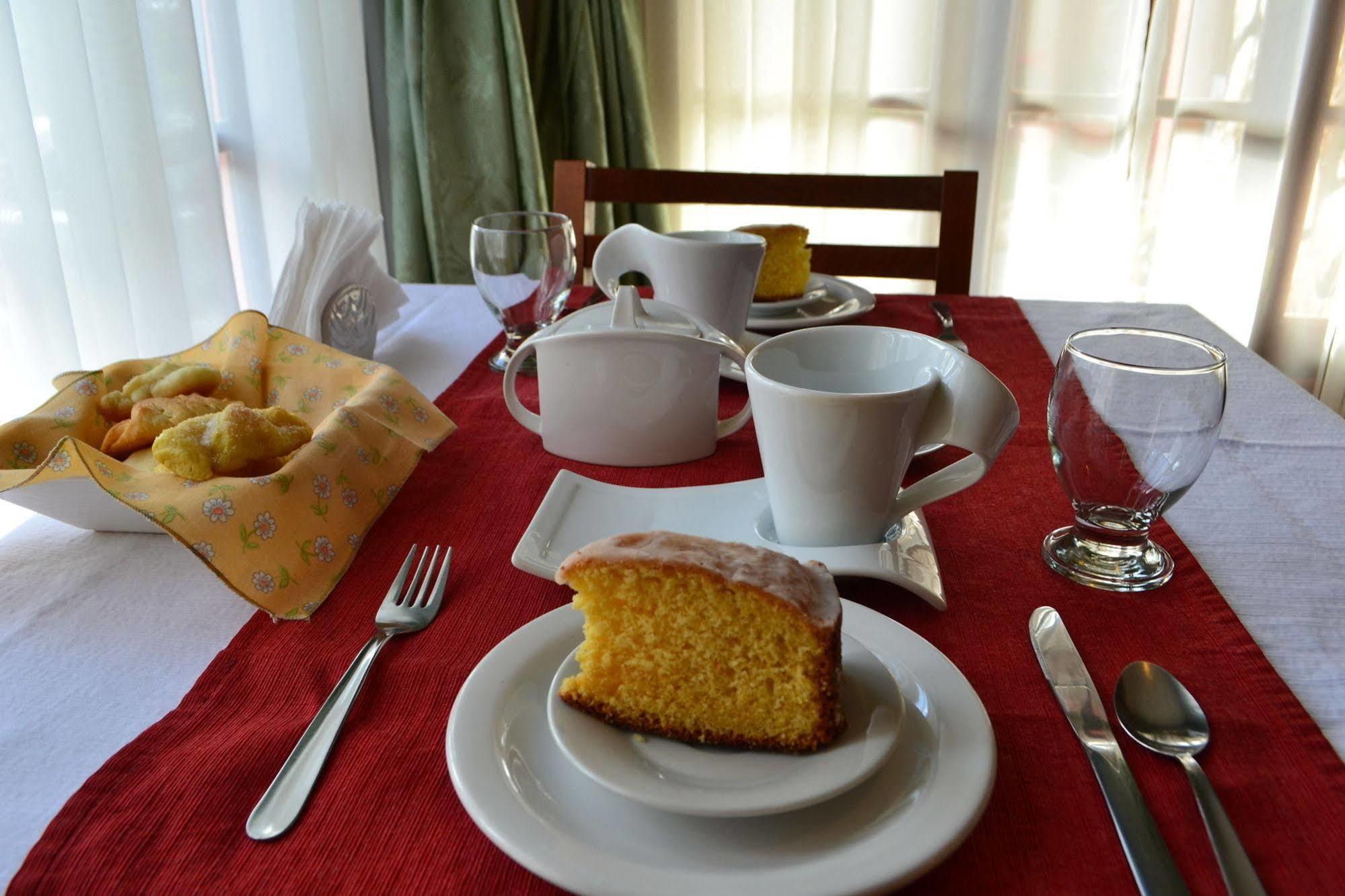 Inn Valle Frío 3*