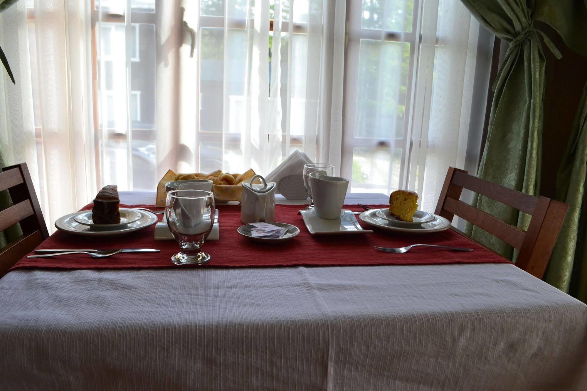 Inn Valle Frío 3*
