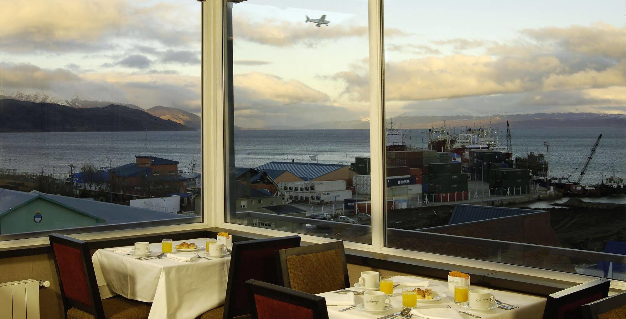 Lennox Ushuaia