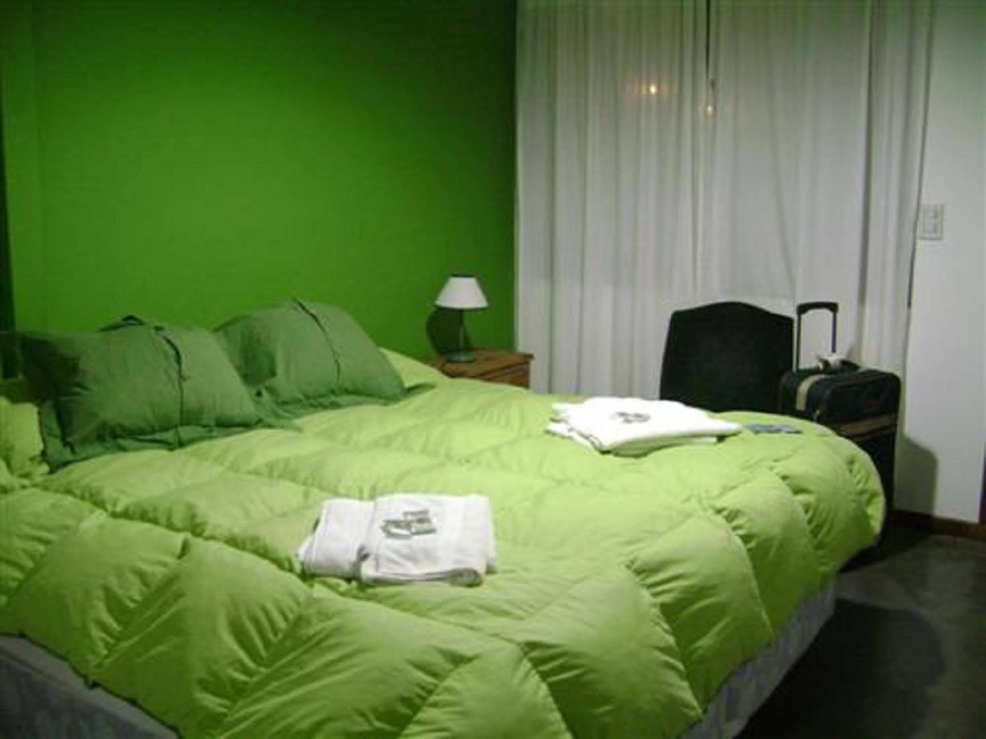 Albergue Los Cormoranes *