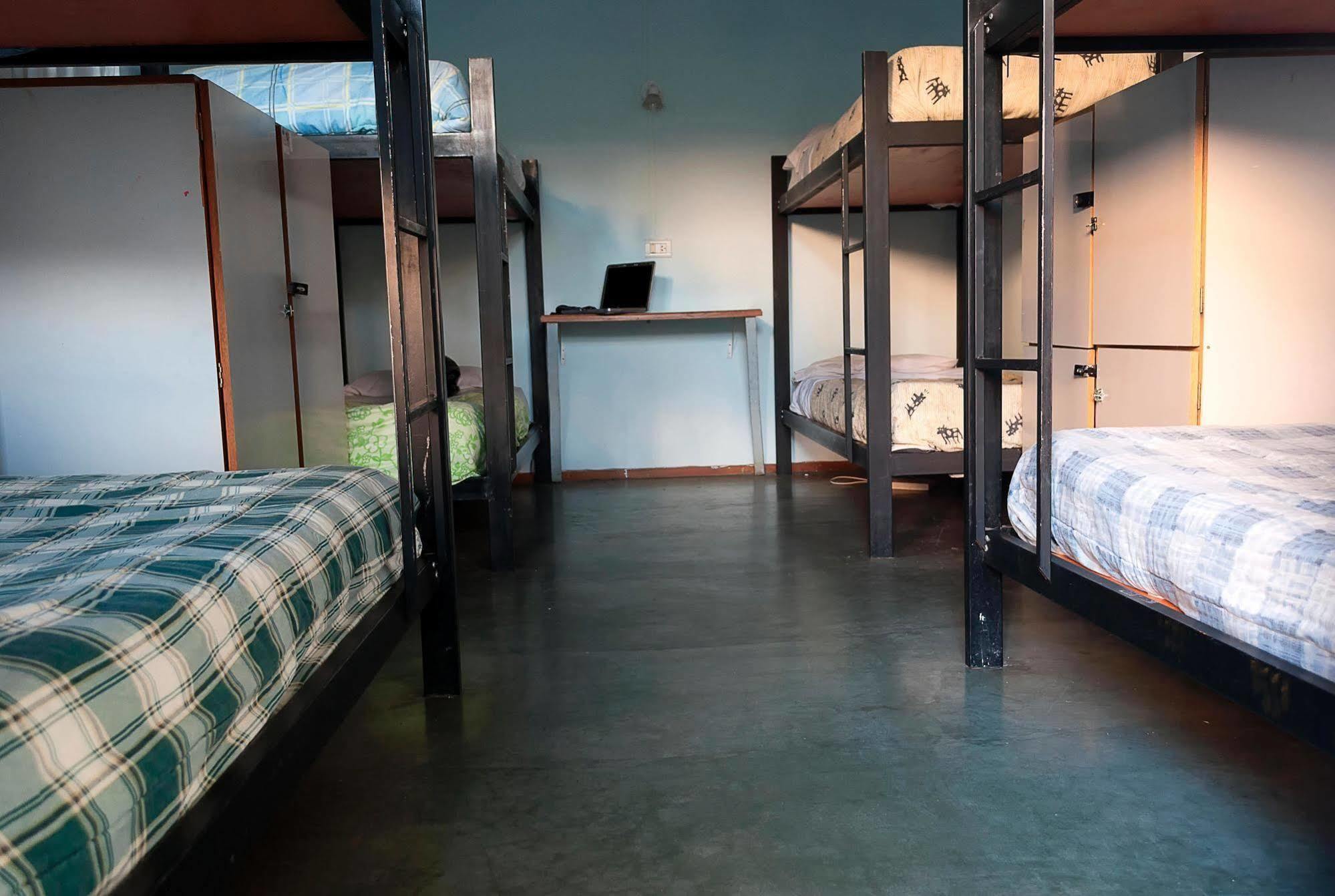 Albergue Los Cormoranes Ushuaia