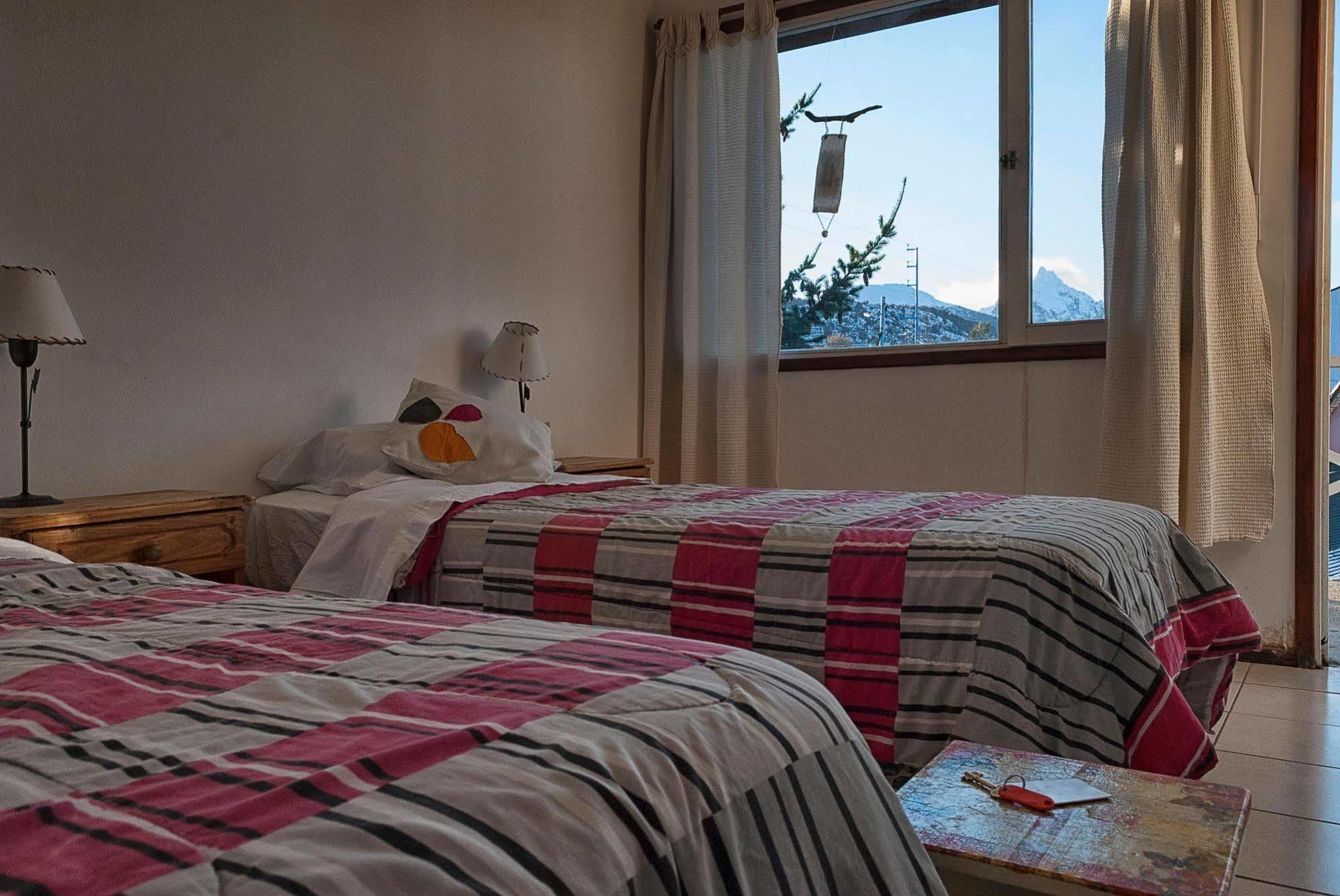 Albergue Los Cormoranes *