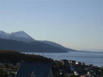 Los Cormoranes Albergue Ushuaia