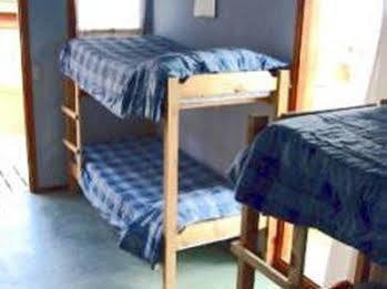Albergue Los Cormoranes Ushuaia