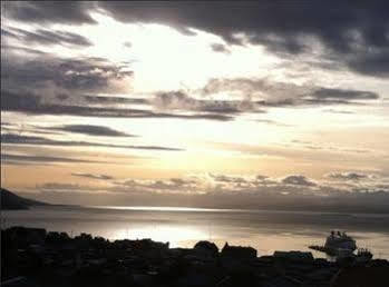 Los Cormoranes Albergue Ushuaia