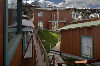 Albergue Los Cormoranes