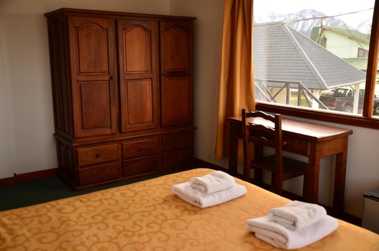 Hotel Via Rondine
