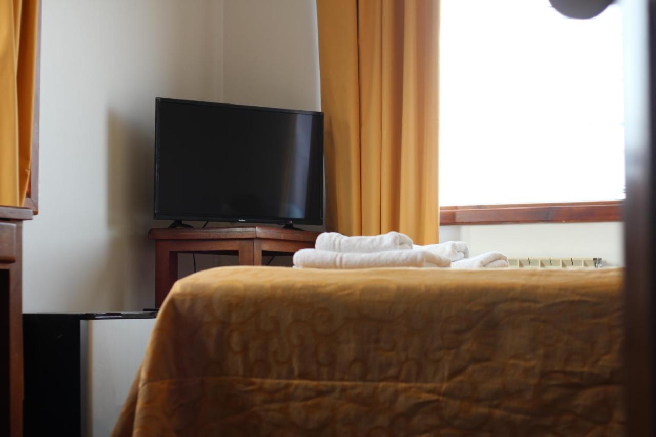 Via Rondine Hotel 3*