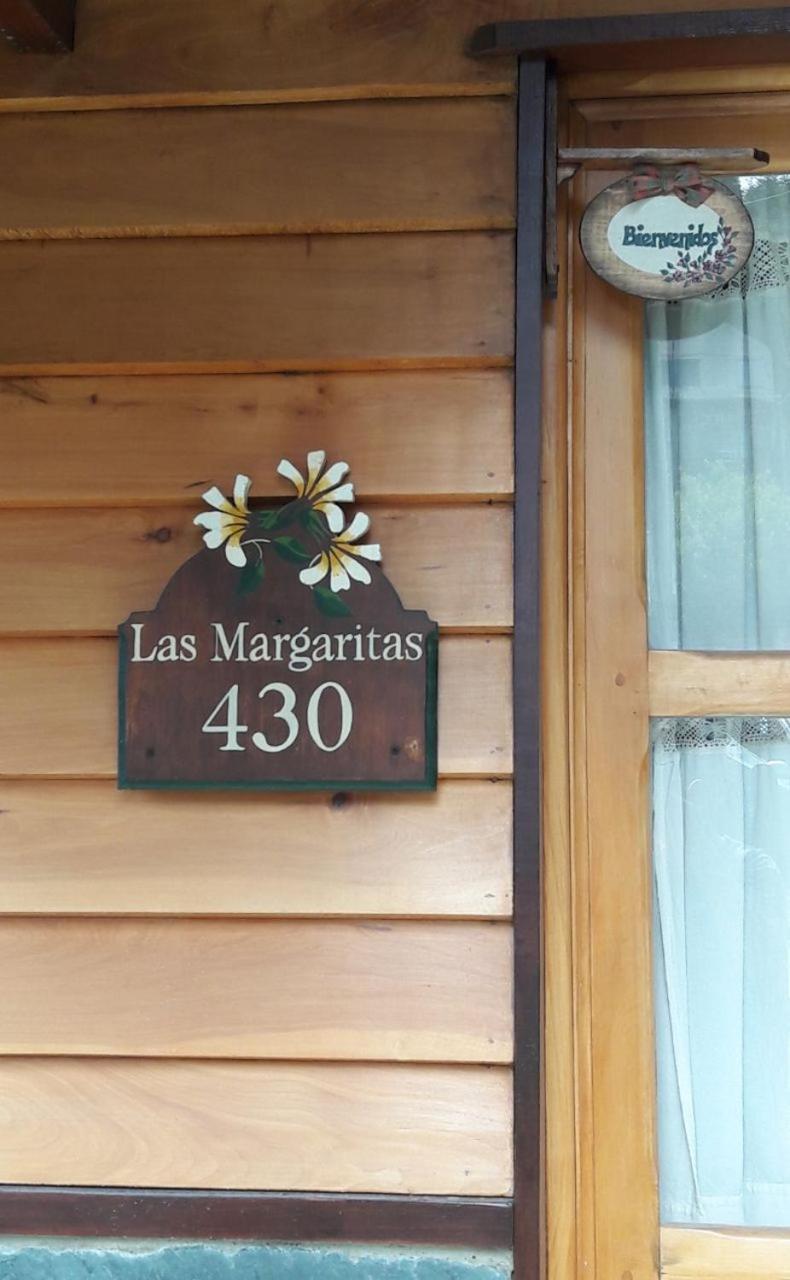 Hotel Ushuaia Lodge Las Margaritas 430 Ushuaia