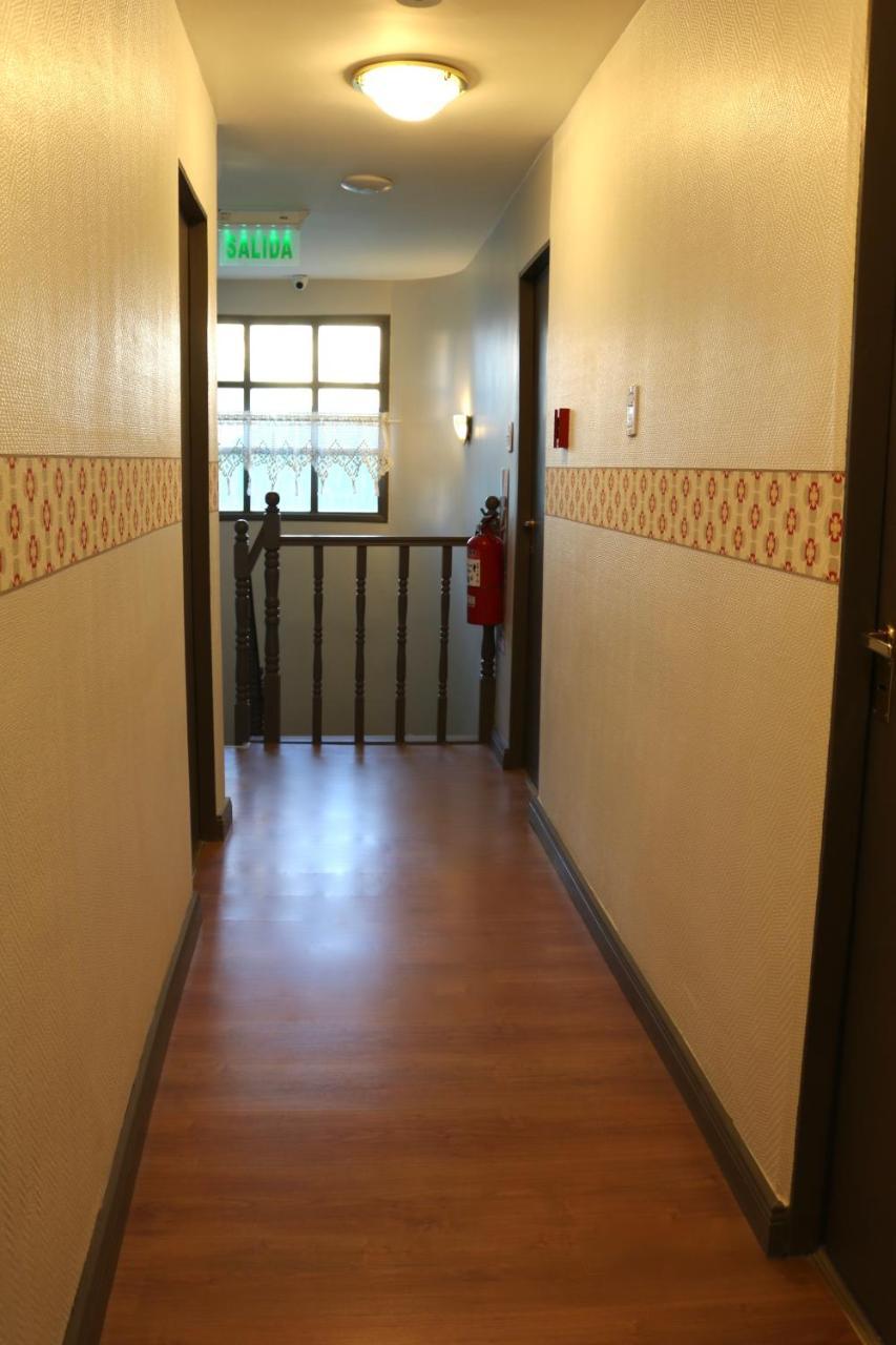 Hotel Malvinas 2*
