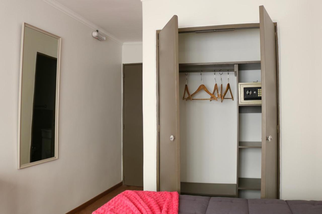 Hotel Malvinas