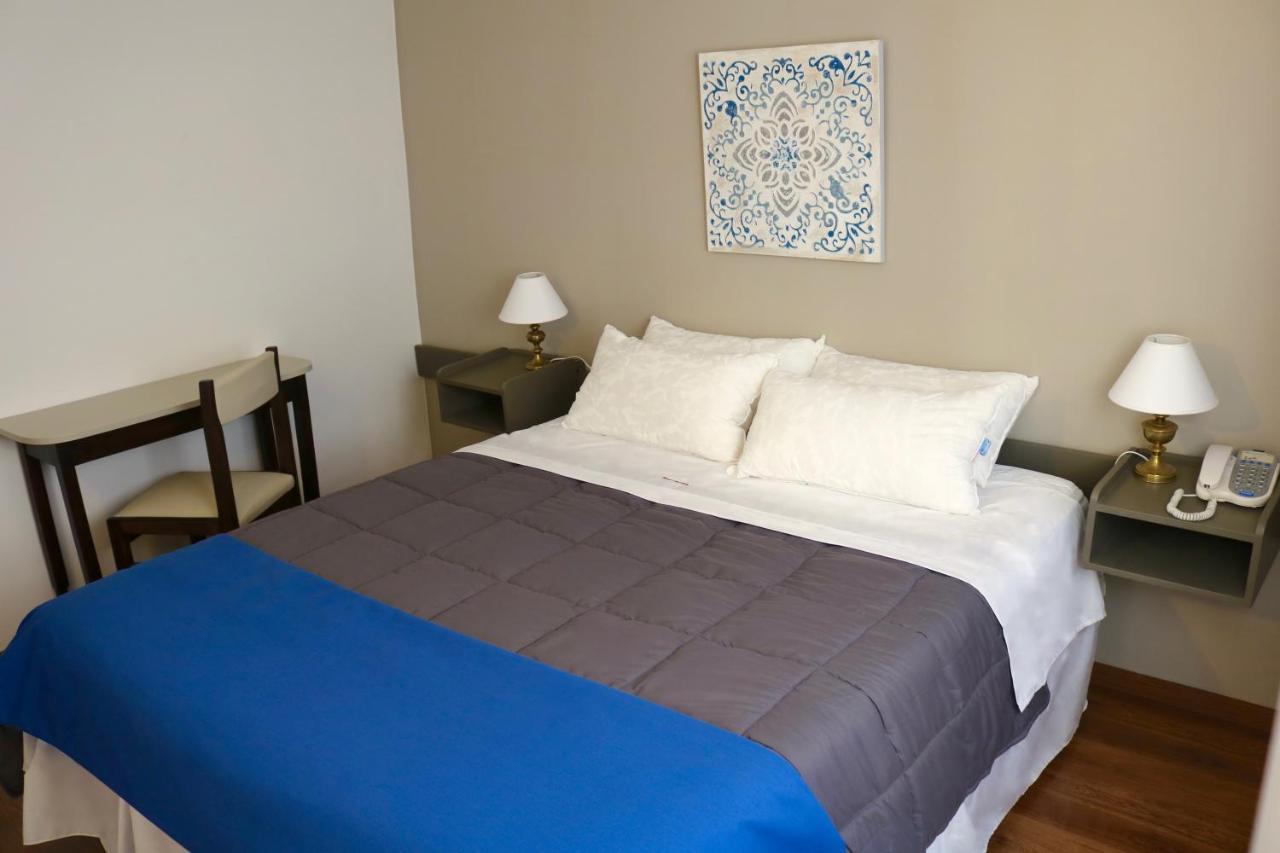 Hotel Malvinas Ushuaia