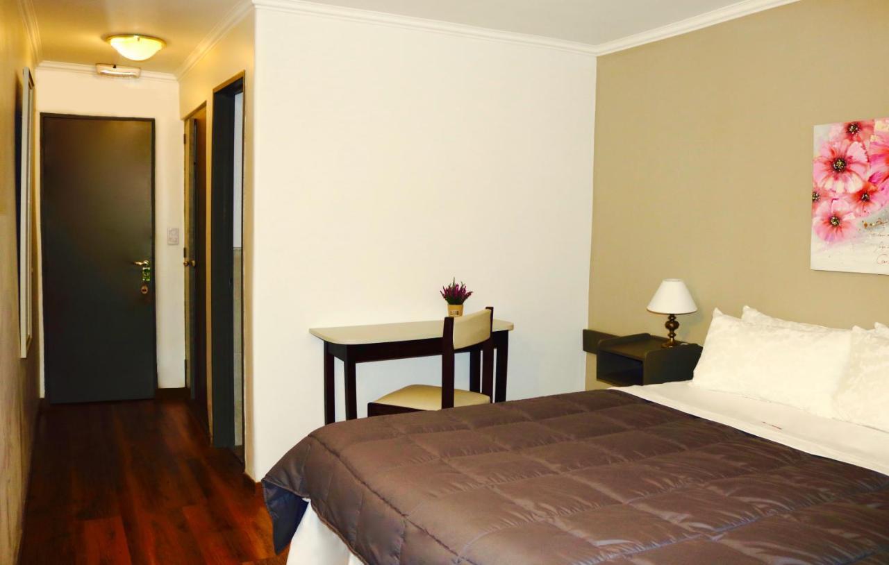 Malvinas Hotel 2*