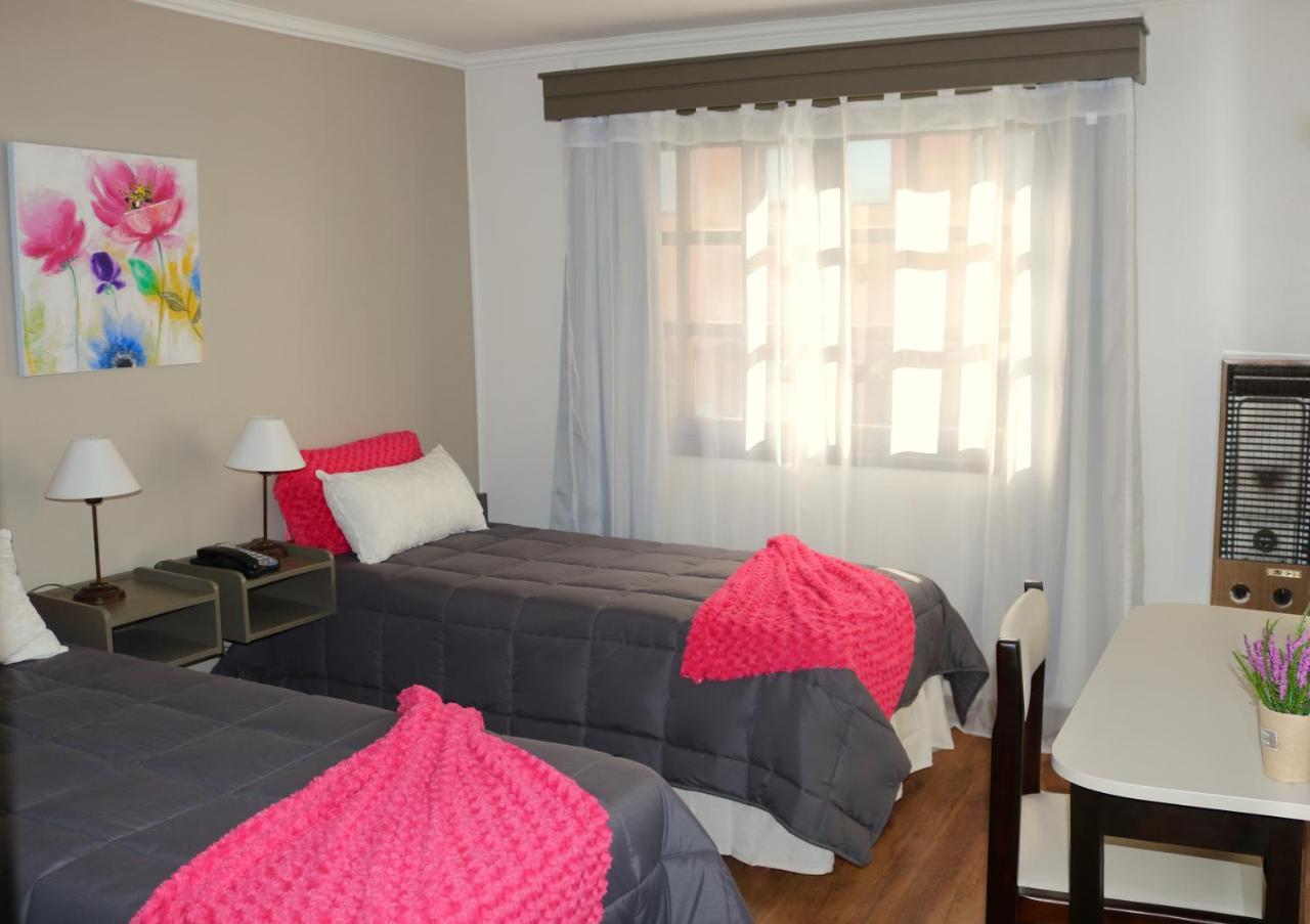 Malvinas Hotel 2*