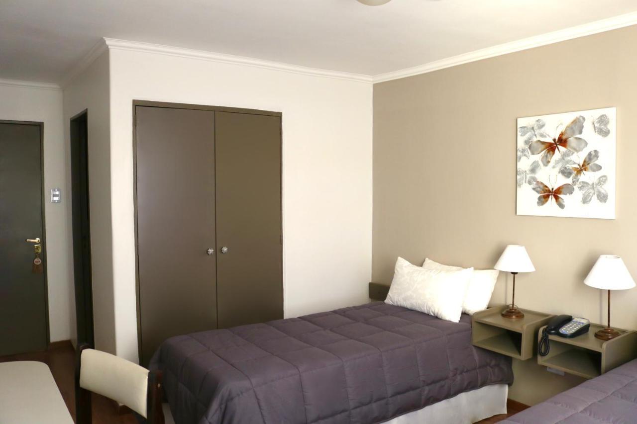 Malvinas Hotel 2*