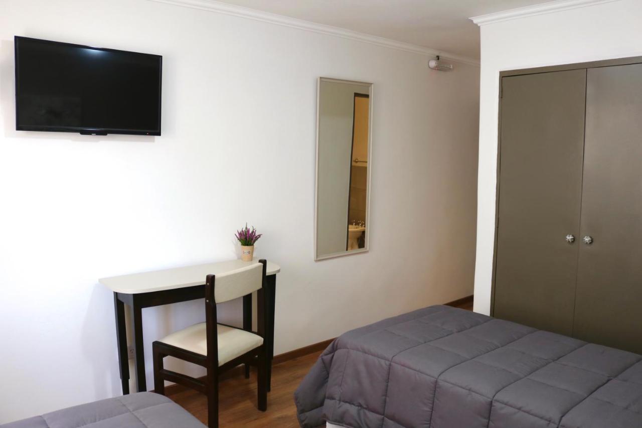 Malvinas Hotel 2*