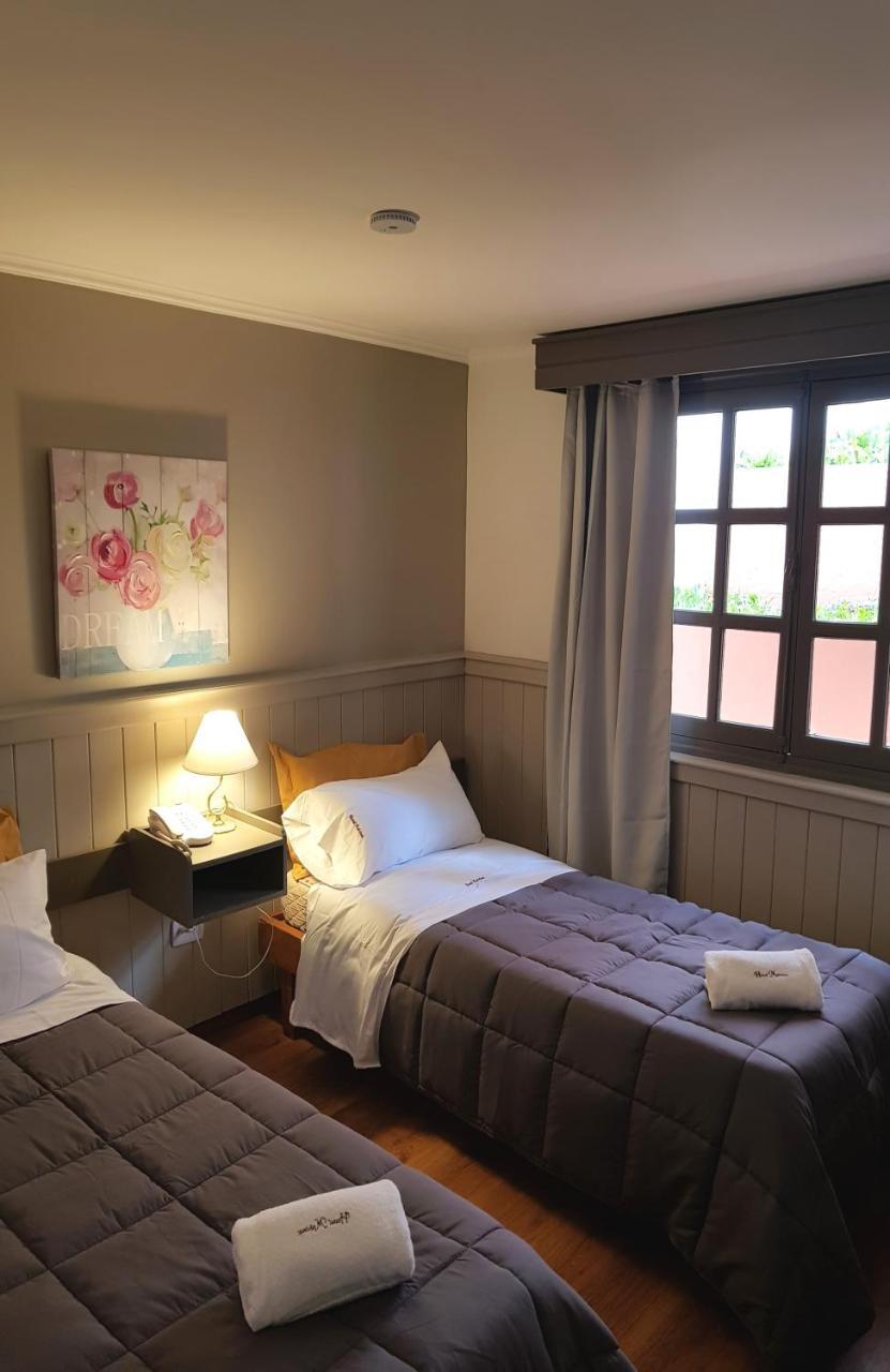 Malvinas Hotel