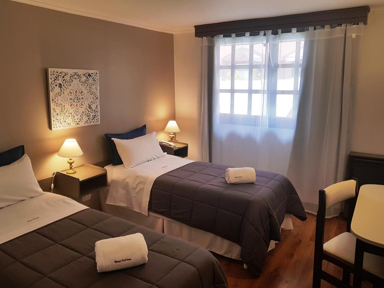 Malvinas Hotel 2*