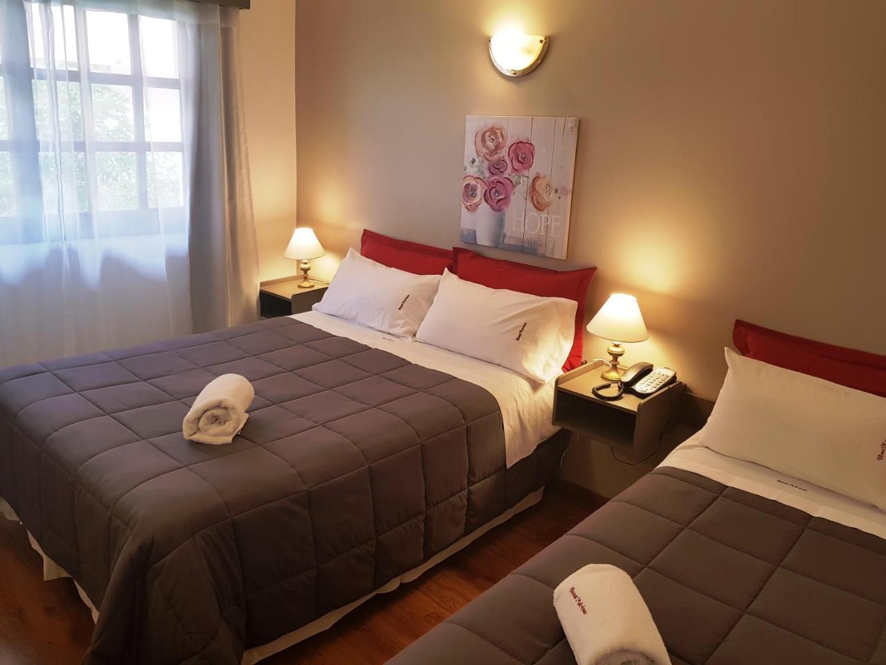 Hotel Malvinas Ushuaia