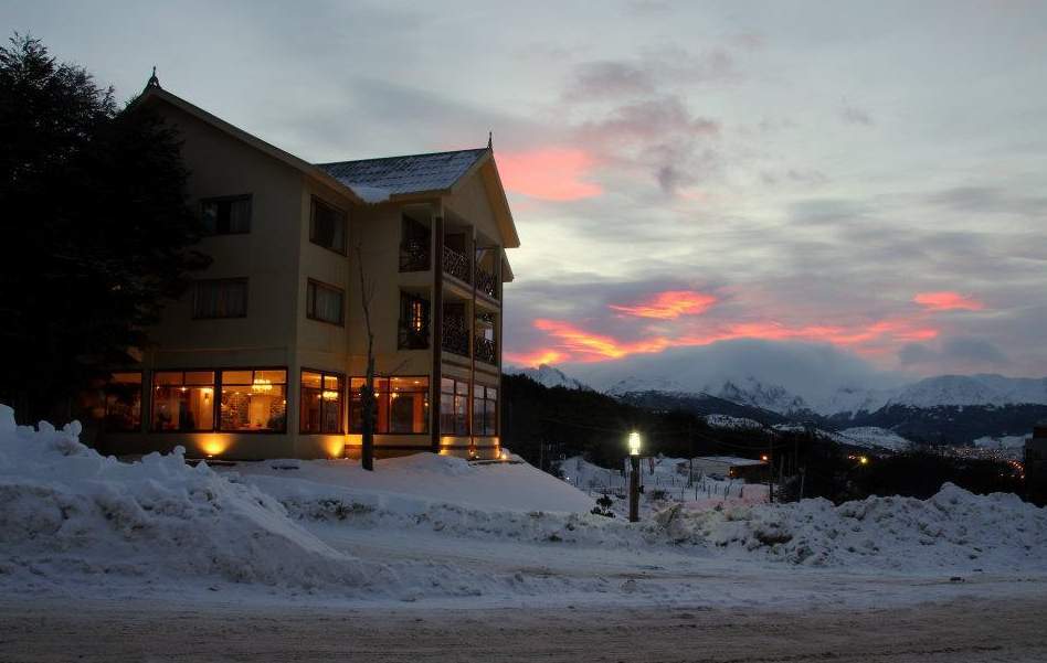 Altos & Resto Hotel