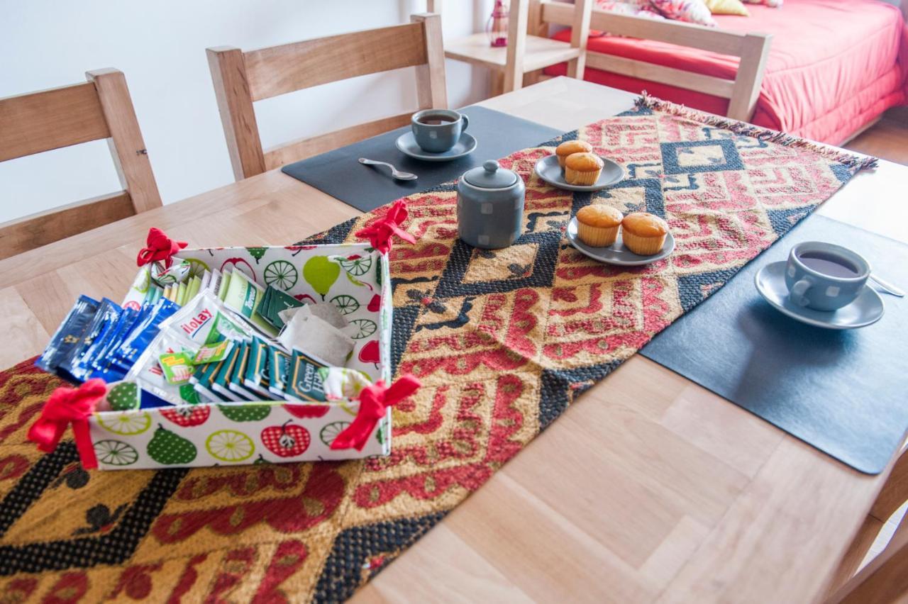 Apartamento Gente Del Sur Belgrano Ushuaia