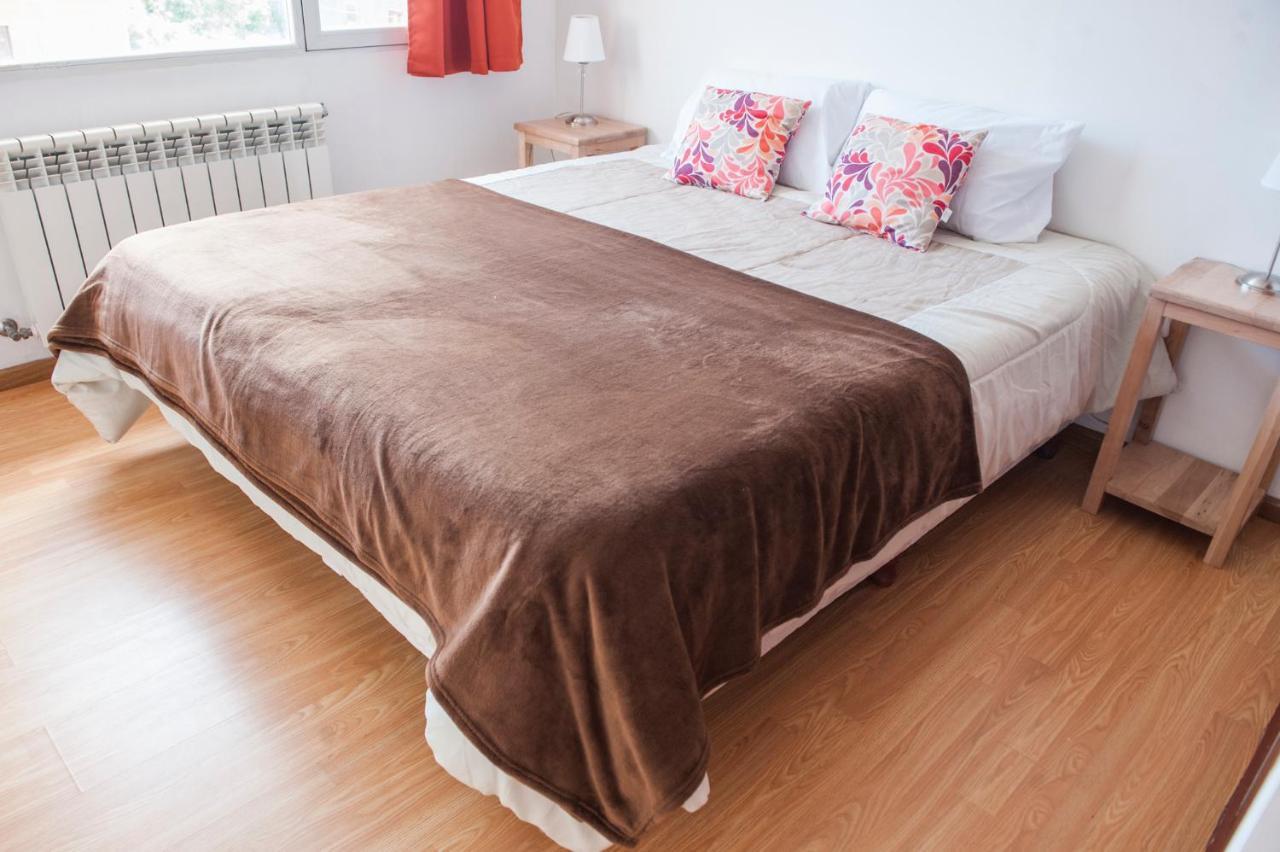 Apartamento Gente Del Sur Belgrano