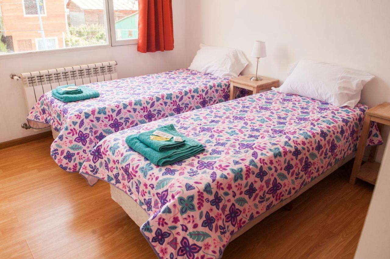 Apartamento Gente Del Sur Belgrano Ushuaia