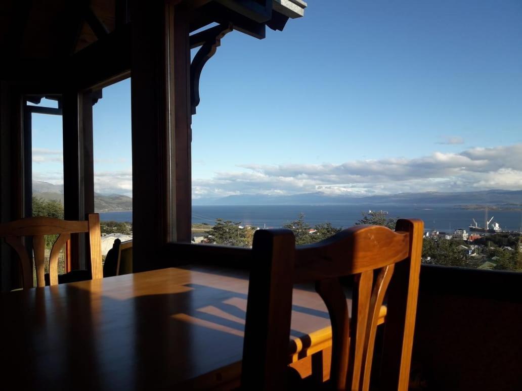 Ushuaia Lodge Las Margaritas 430 Hotel 2*