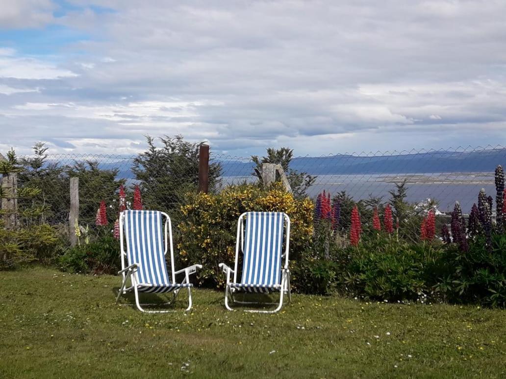 Ushuaia Lodge Las Margaritas 430 Hotel 2*