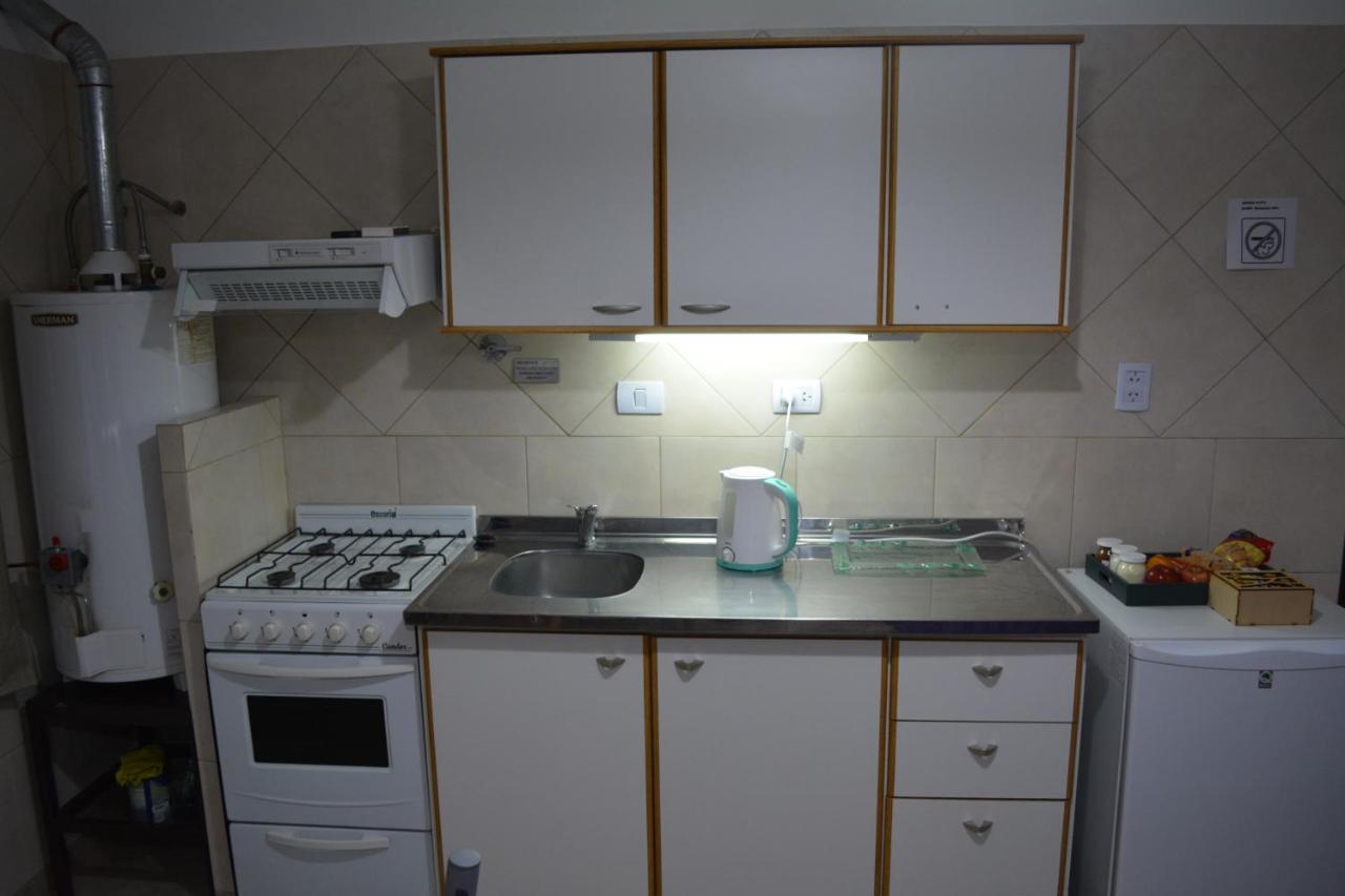 Apartamento Monseñor Fagnano 592 A Ushuaia