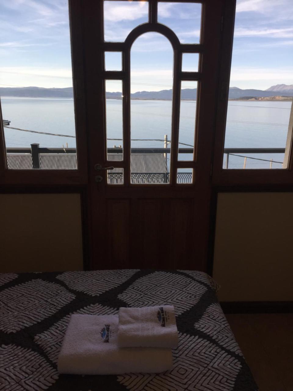 Balcones Del Beagle Apartahotel Ushuaia