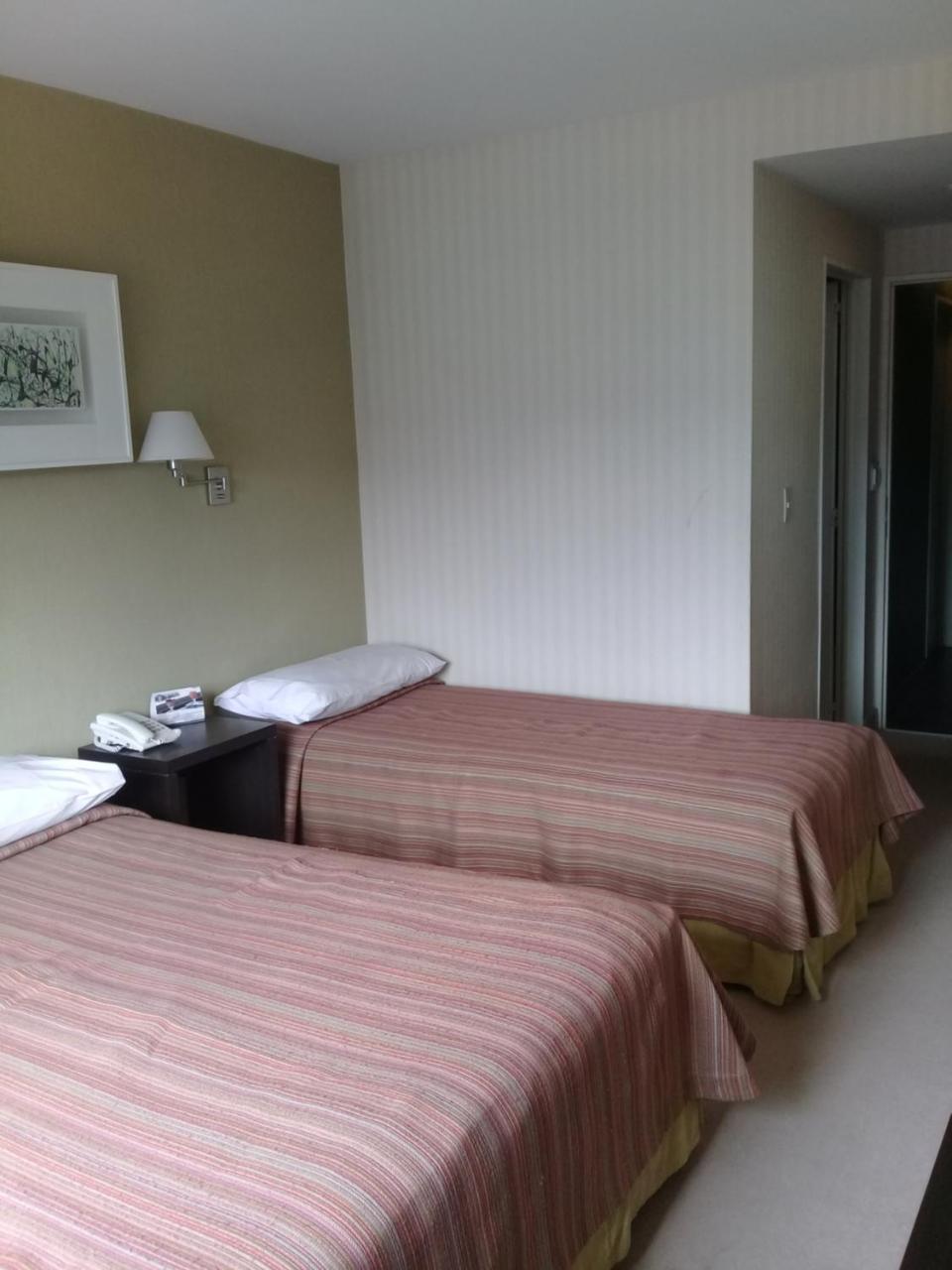 Hotel Mil810 Ushuaia