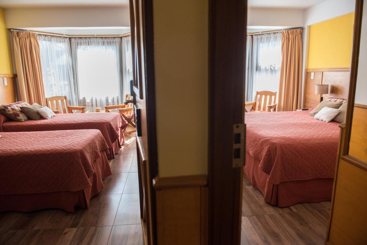Naranjos Hotel Ushuaia